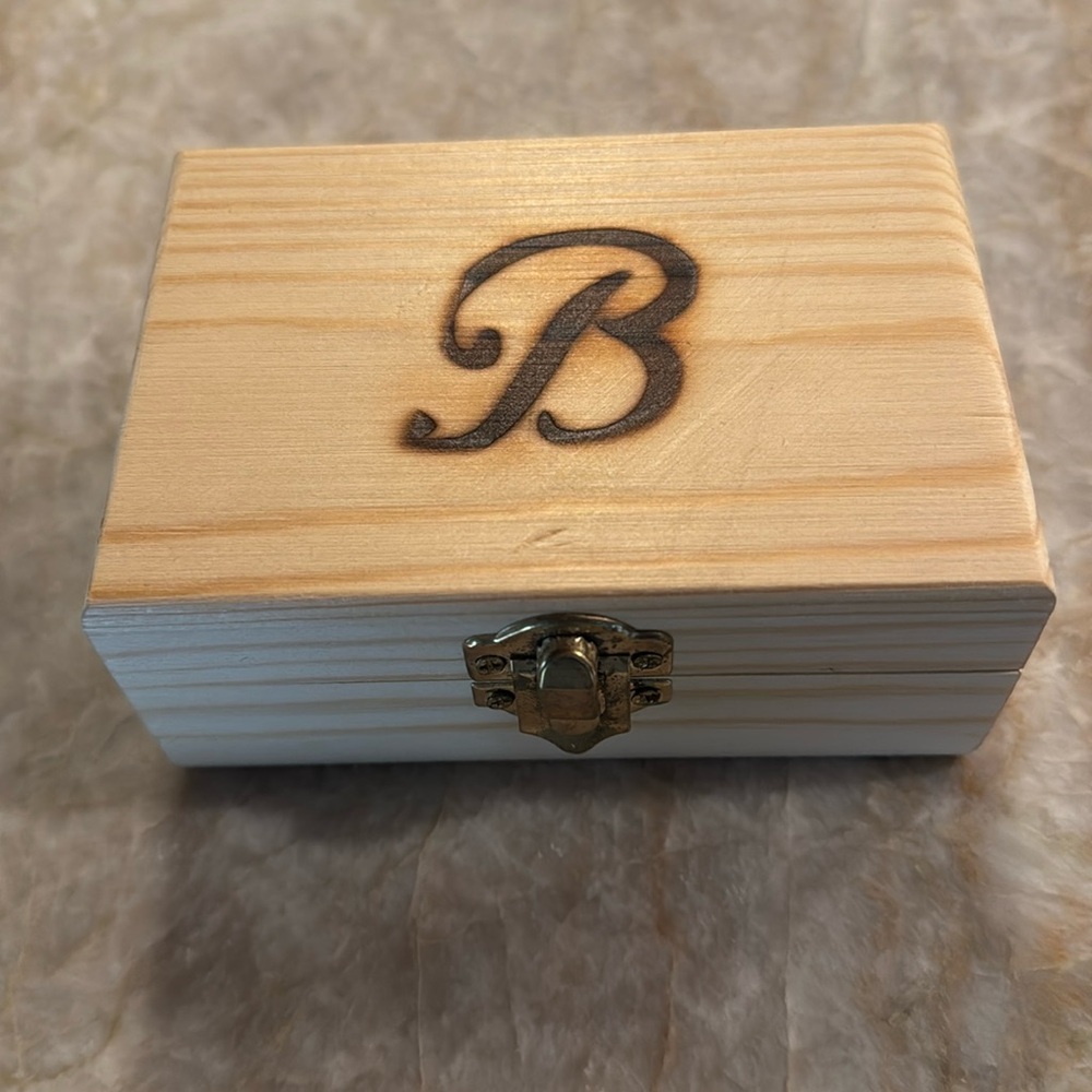 Brackish Bracelet